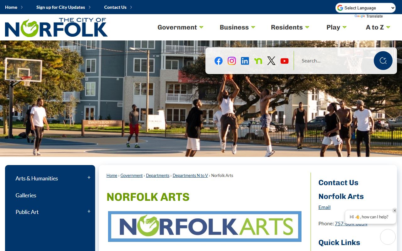 Norfolk Sheriff's Office booking records search interface